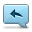Twitter » Mention icon